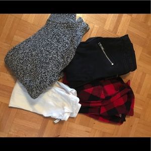 H&M/Divided HAUL